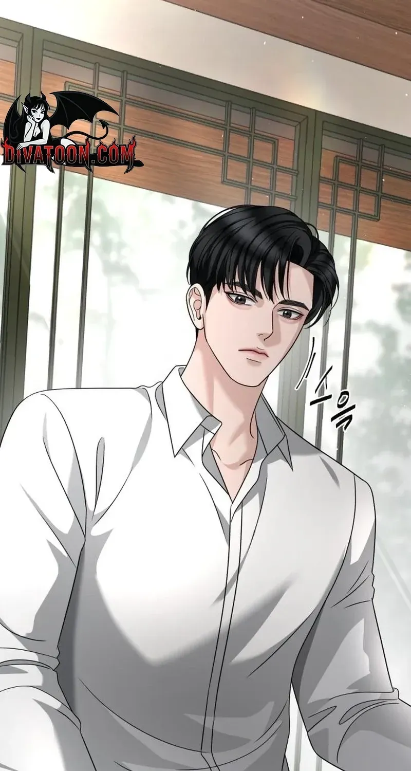 The Wavering Husband Chapter 35 page 21 - 