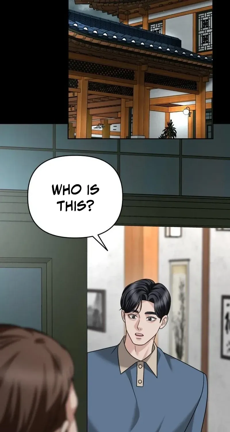 The Wavering Husband Chapter 35 page 71 - 