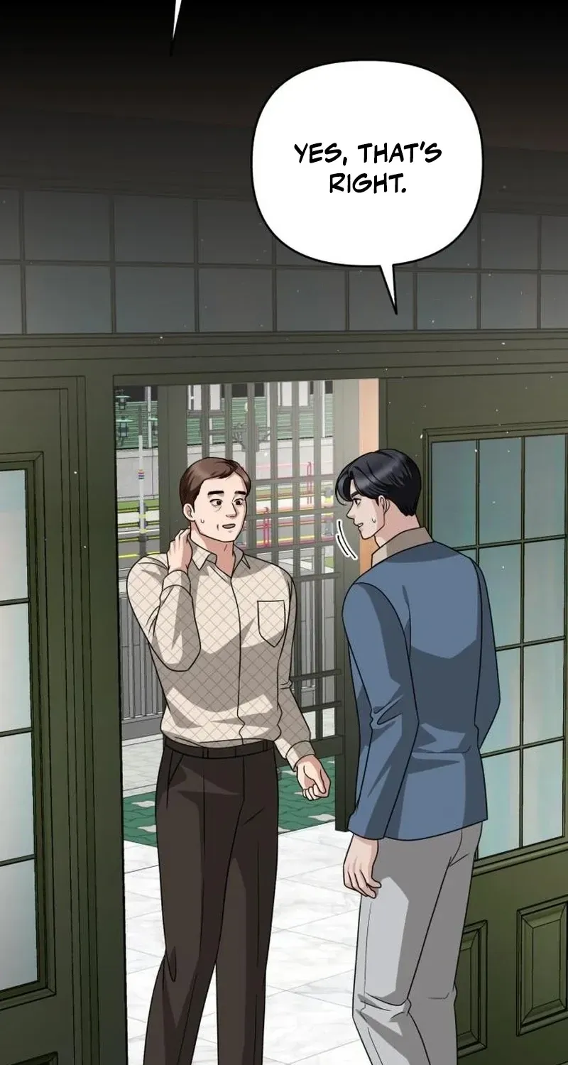 The Wavering Husband Chapter 35 page 80 - 