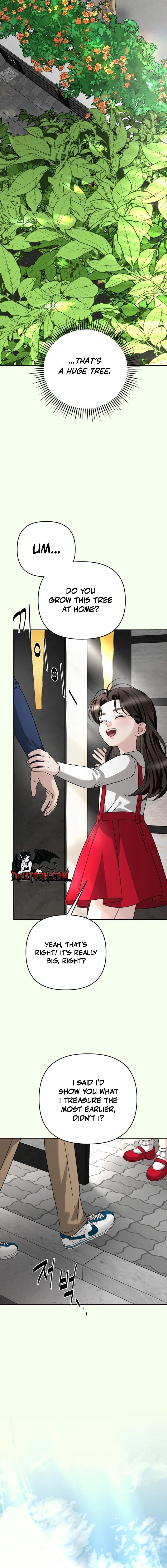 The Wavering Husband Chapter 36 page 2 - 