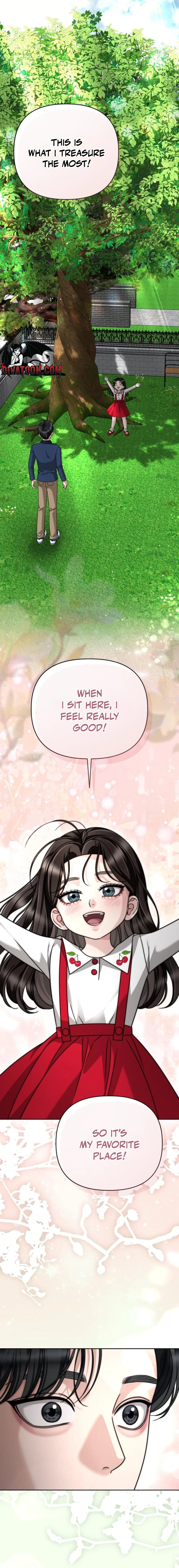 The Wavering Husband Chapter 36 page 3 - 