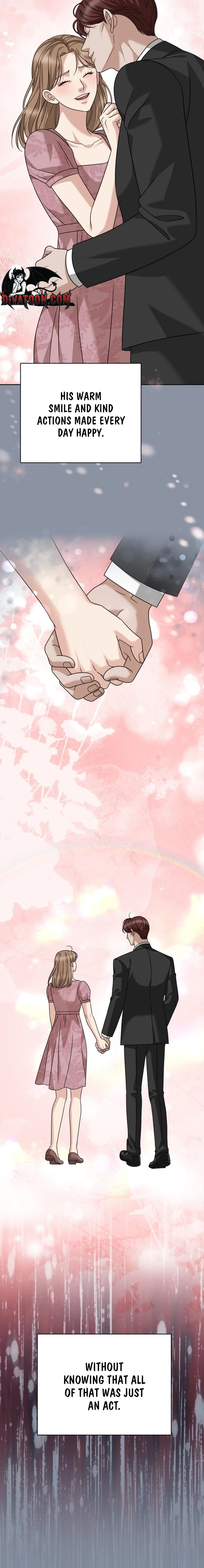 The Wavering Husband Chapter 36 page 22 - 
