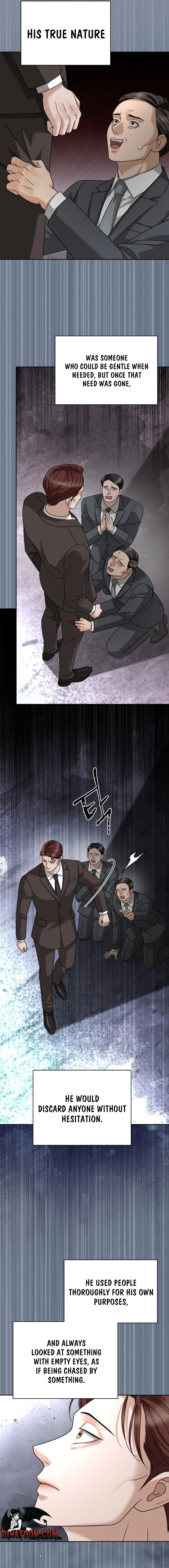 The Wavering Husband Chapter 36 page 23 - 