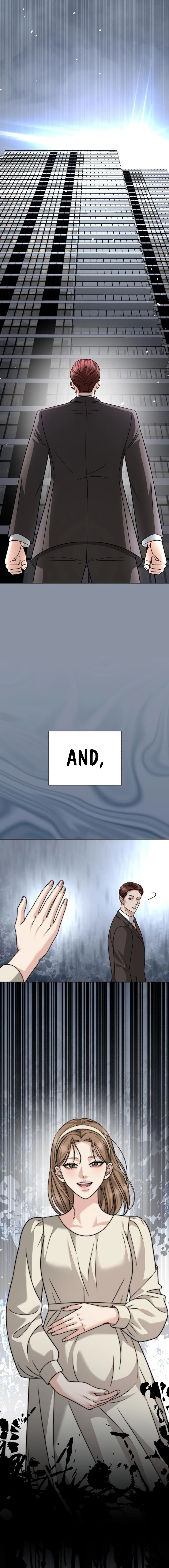 The Wavering Husband Chapter 36 page 24 - 