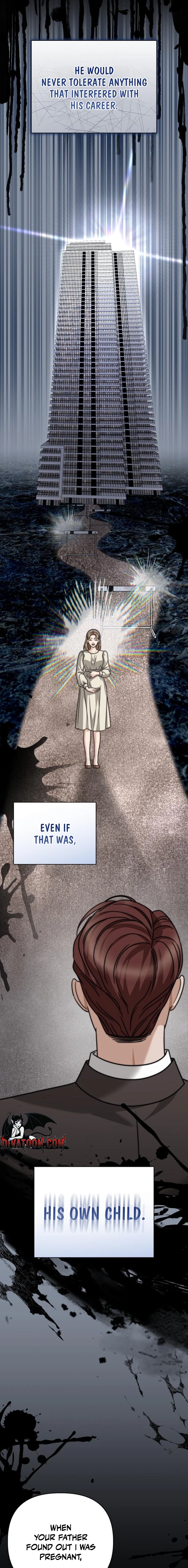 The Wavering Husband Chapter 36 page 25 - 