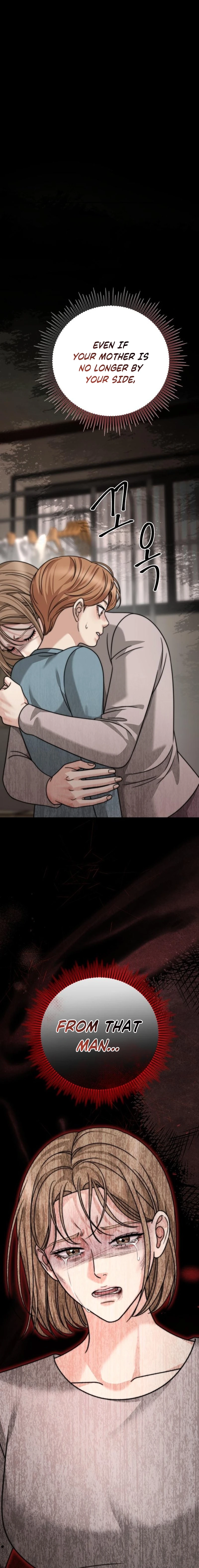 The Wavering Husband Chapter 36 page 29 - 