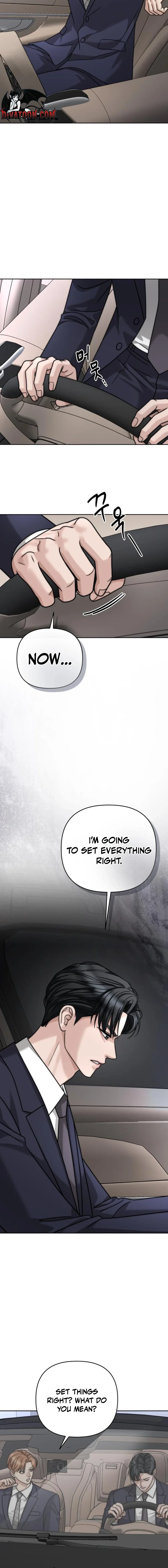 The Wavering Husband Chapter 37 page 12 - 