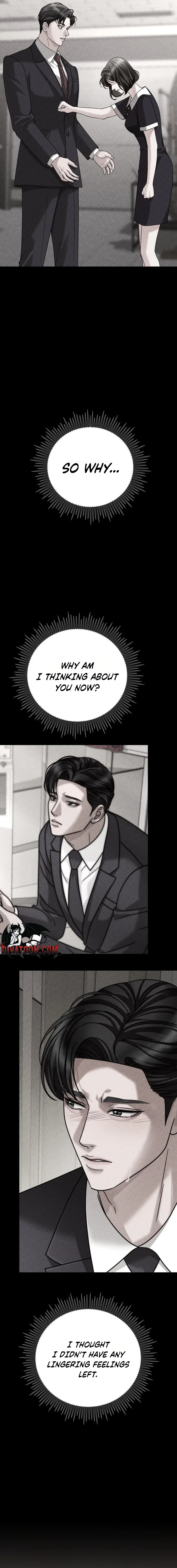 The Wavering Husband Chapter 37 page 19 - 