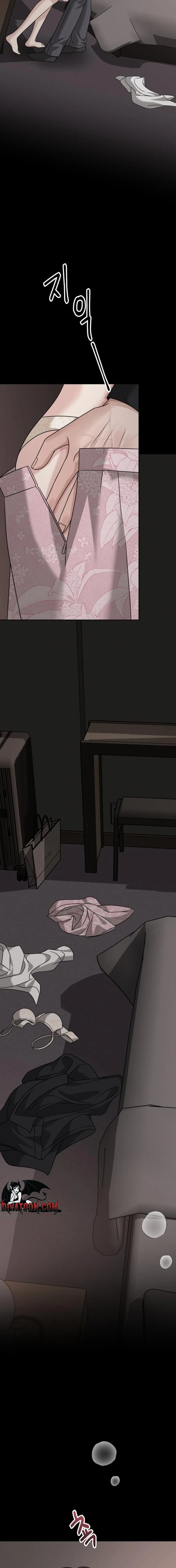 The Wavering Husband Chapter 37 page 22 - 