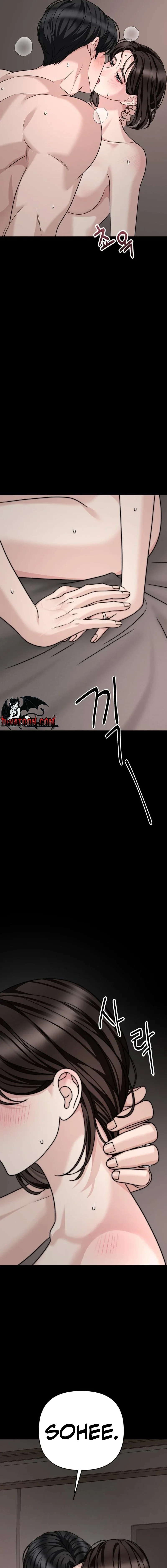 The Wavering Husband Chapter 37 page 23 - 