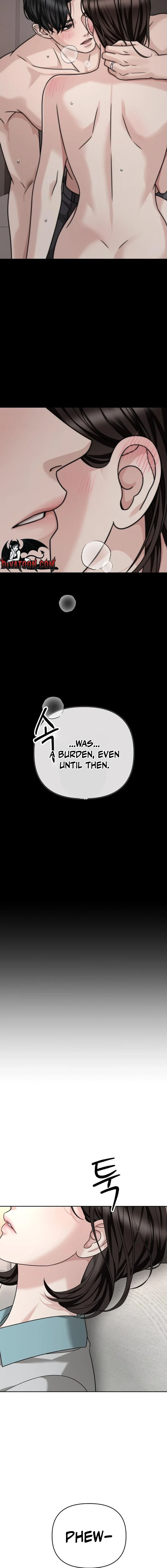 The Wavering Husband Chapter 37 page 24 - 