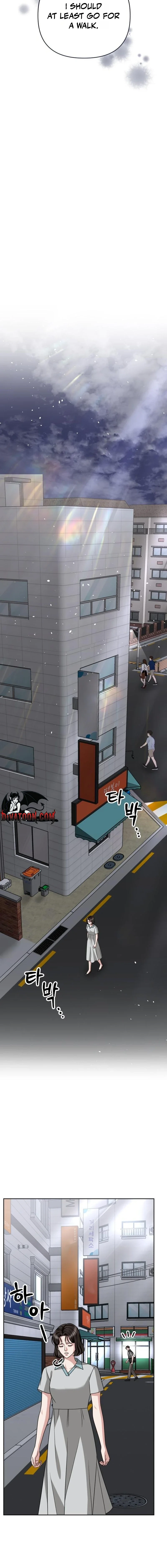 The Wavering Husband Chapter 37 page 26 - 