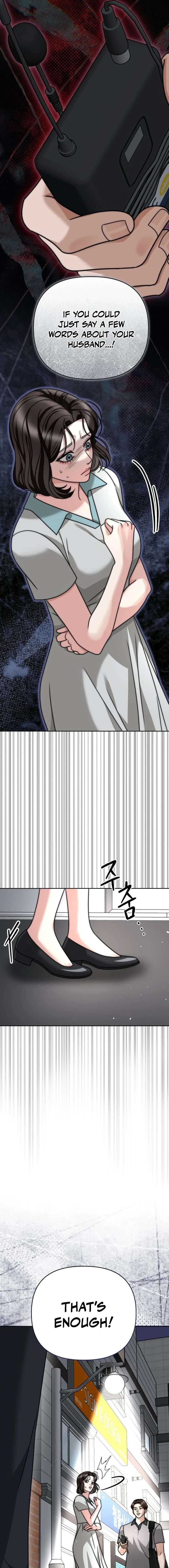 The Wavering Husband Chapter 37 page 29 - 