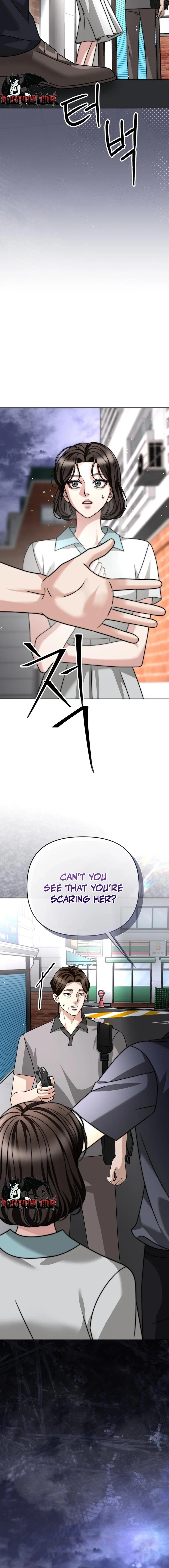 The Wavering Husband Chapter 37 page 30 - 