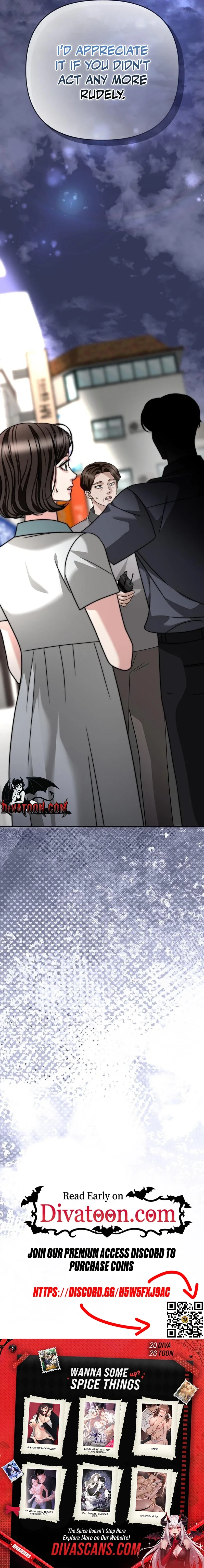The Wavering Husband Chapter 37 page 31 - 