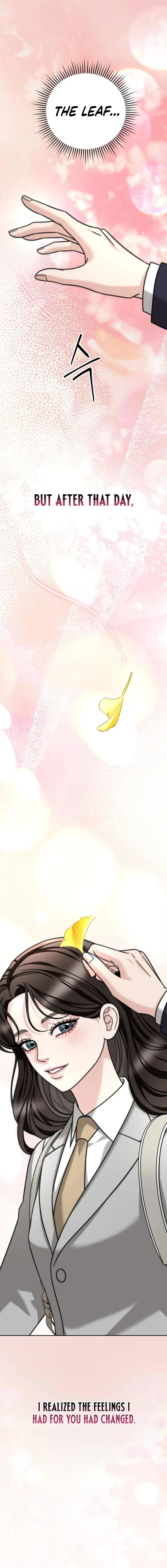 The Wavering Husband Chapter 38 page 12 - 