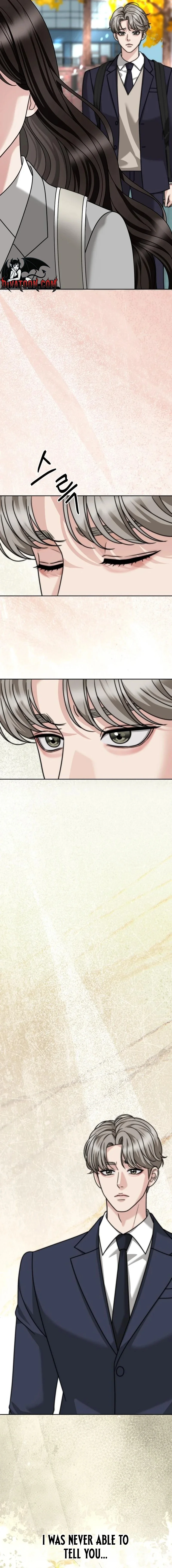 The Wavering Husband Chapter 38 page 16 - 
