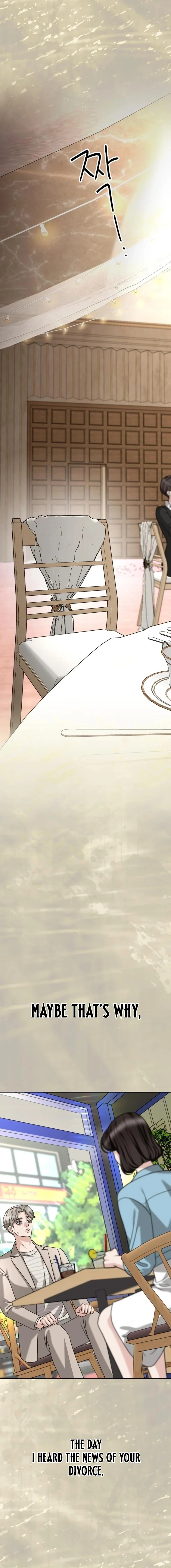 The Wavering Husband Chapter 38 page 18 - 