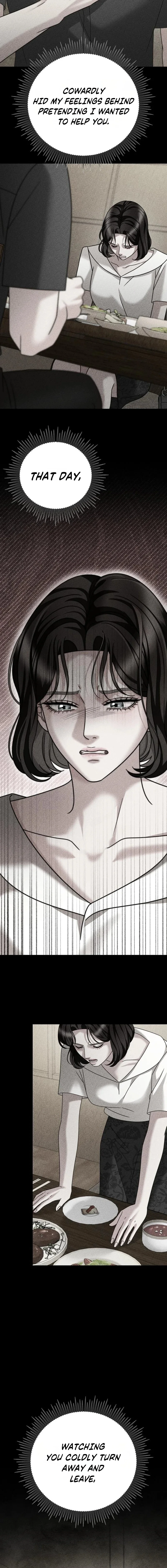 The Wavering Husband Chapter 38 page 20 - 