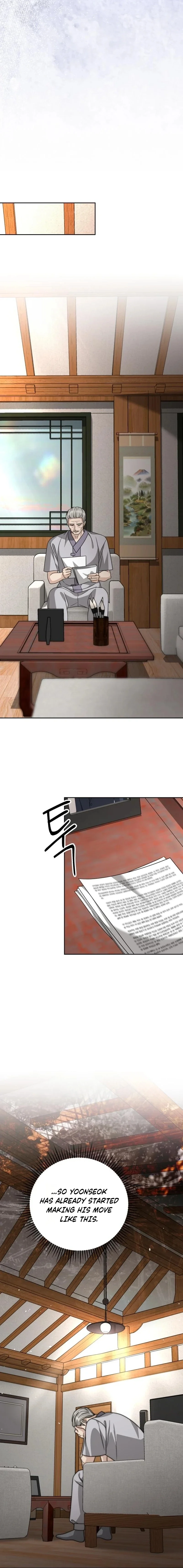 The Wavering Husband Chapter 38 page 28 - 