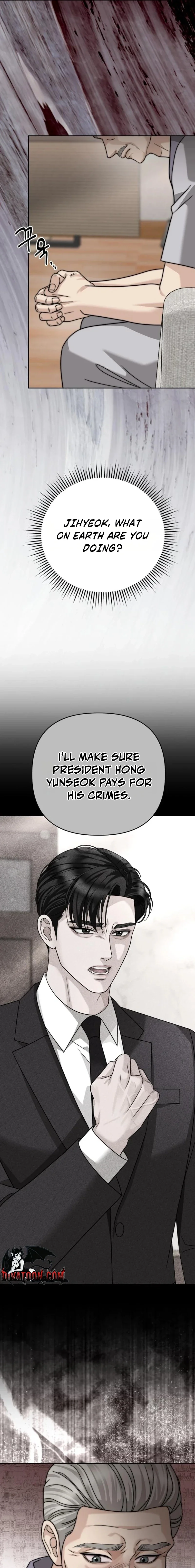 The Wavering Husband Chapter 38 page 29 - 