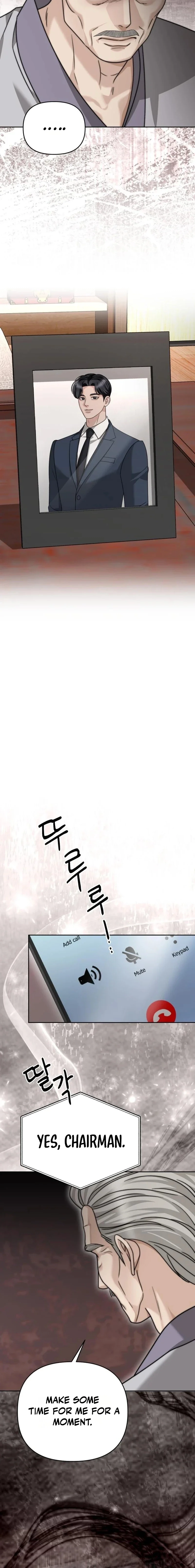 The Wavering Husband Chapter 38 page 30 - 