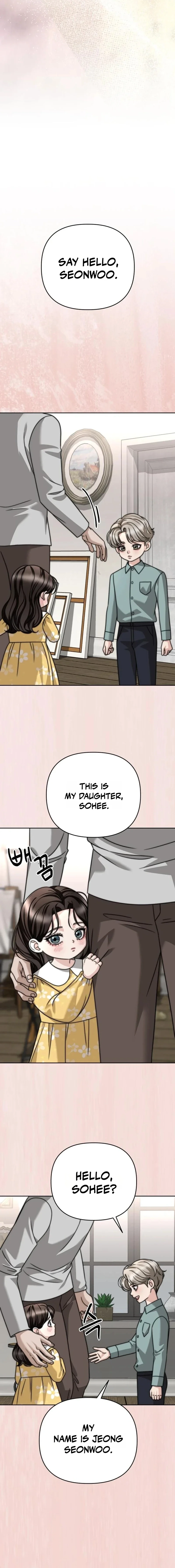 The Wavering Husband Chapter 38 page 6 - 