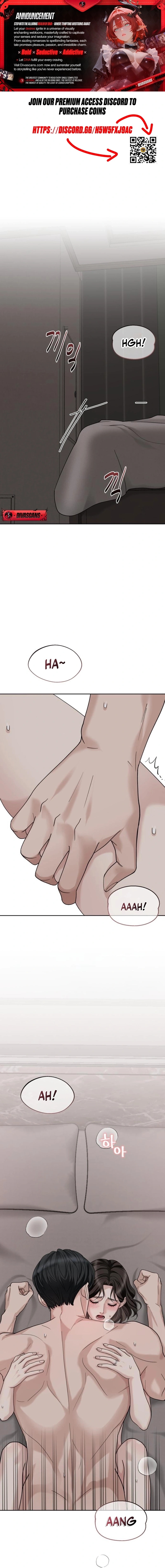 The Wavering Husband Chapter 4 page 1 - 