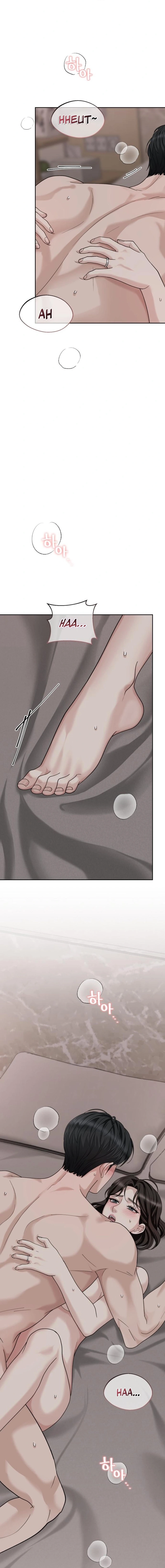 The Wavering Husband Chapter 4 page 2 - 