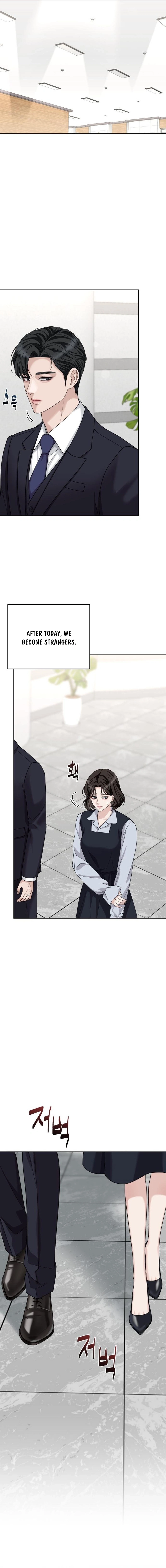 The Wavering Husband Chapter 4 page 15 - 