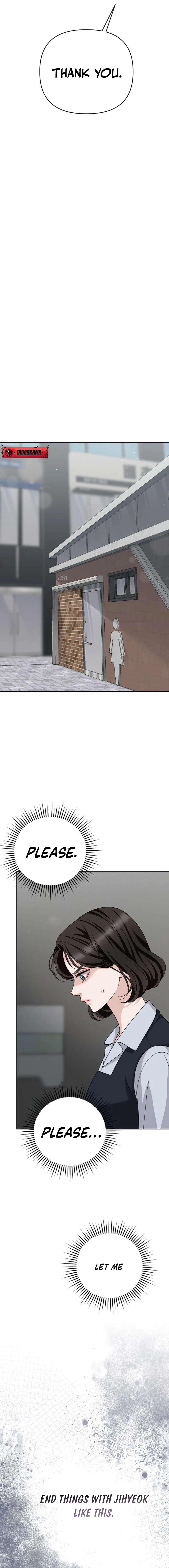 The Wavering Husband Chapter 4 page 22 - 
