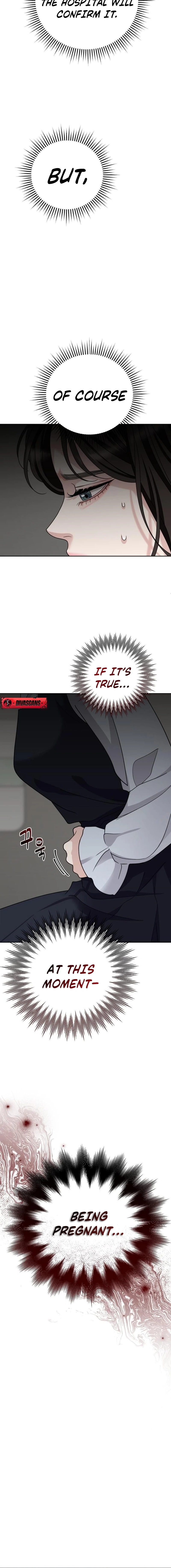 The Wavering Husband Chapter 4 page 24 - 