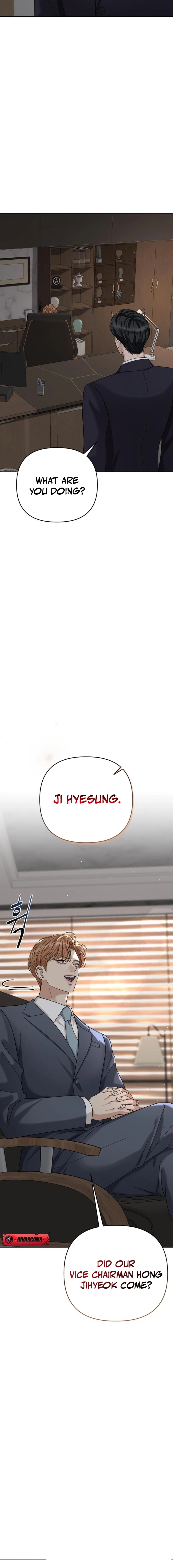 The Wavering Husband Chapter 4 page 26 - 