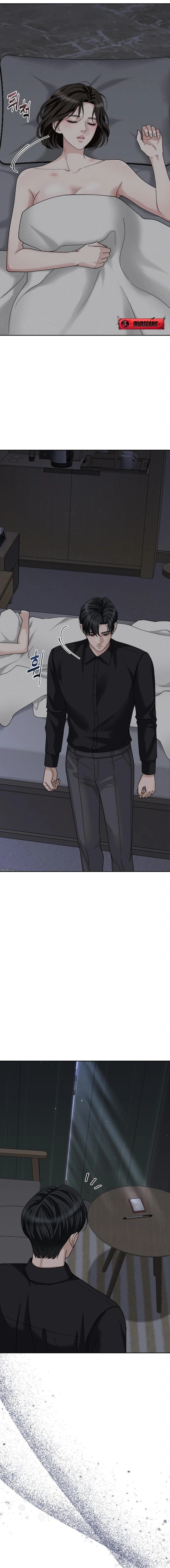 The Wavering Husband Chapter 4 page 5 - 