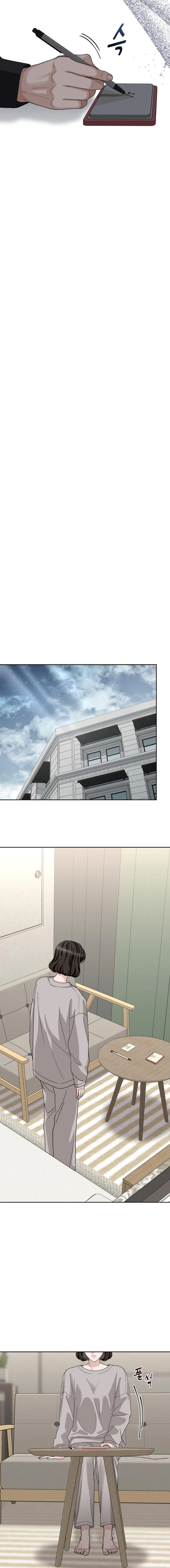 The Wavering Husband Chapter 4 page 6 - 
