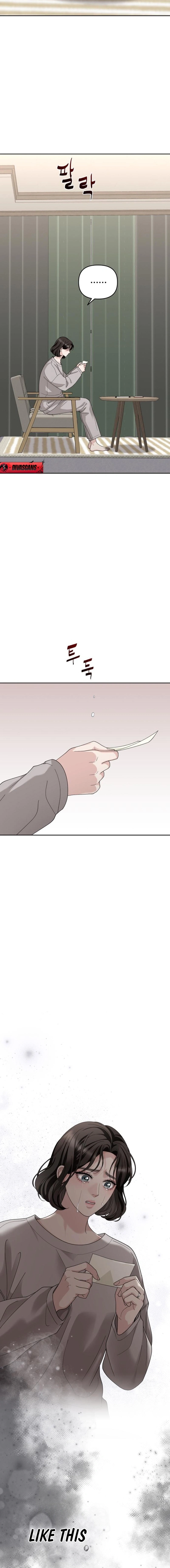 The Wavering Husband Chapter 4 page 7 - 