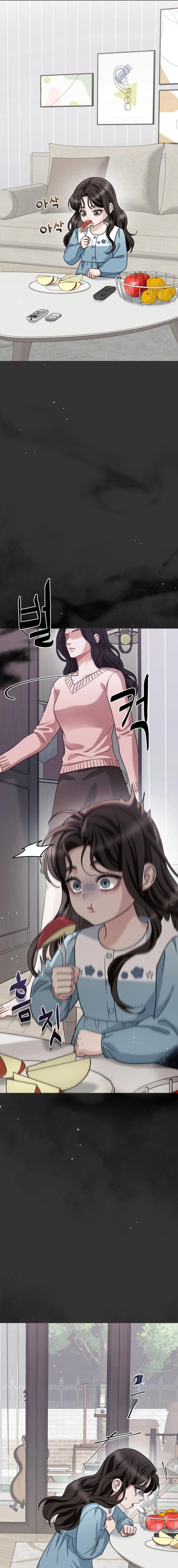The Wavering Husband Chapter 5 page 13 - 