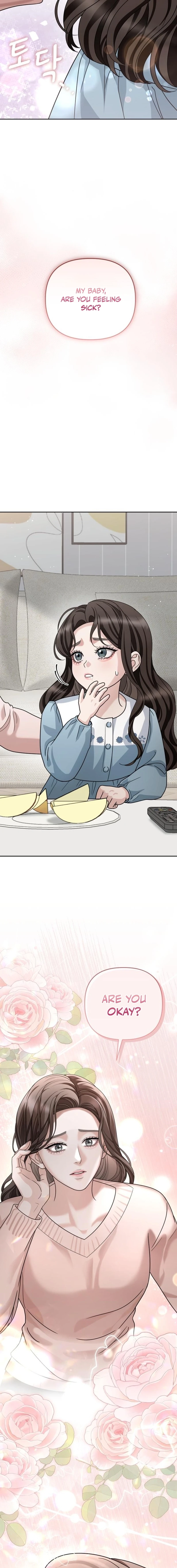 The Wavering Husband Chapter 5 page 15 - 