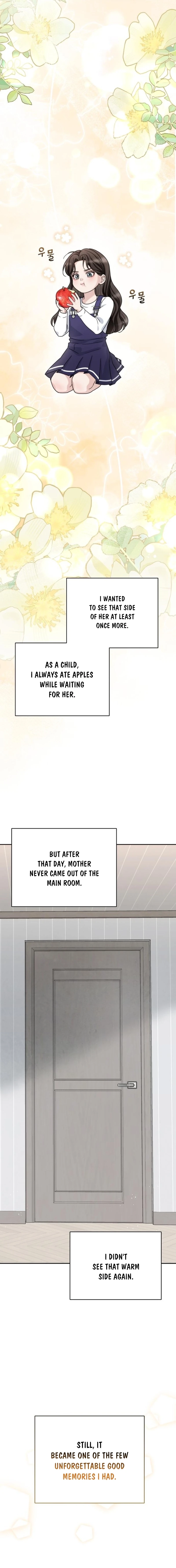 The Wavering Husband Chapter 5 page 17 - 