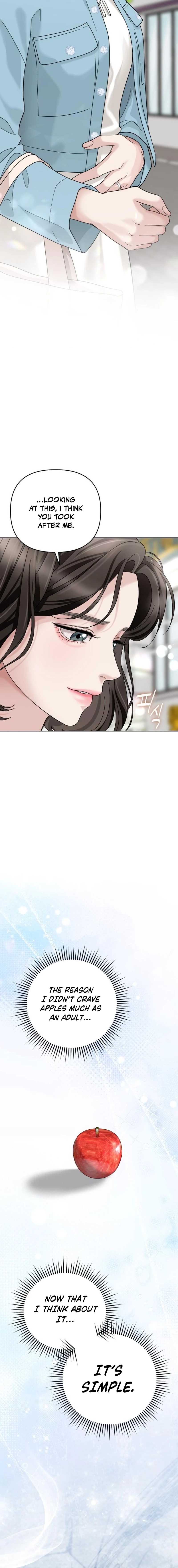 The Wavering Husband Chapter 5 page 19 - 