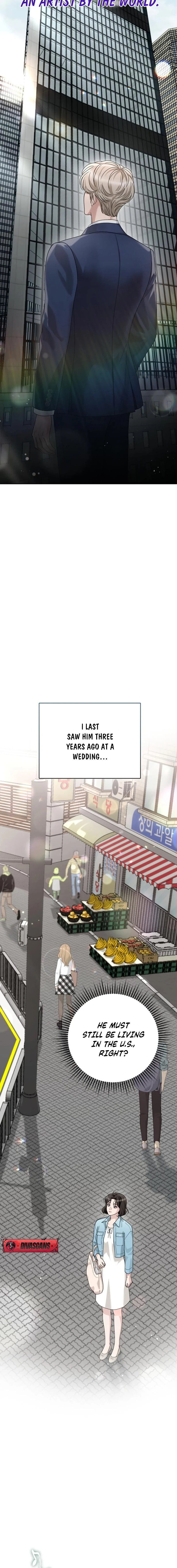 The Wavering Husband Chapter 5 page 24 - 