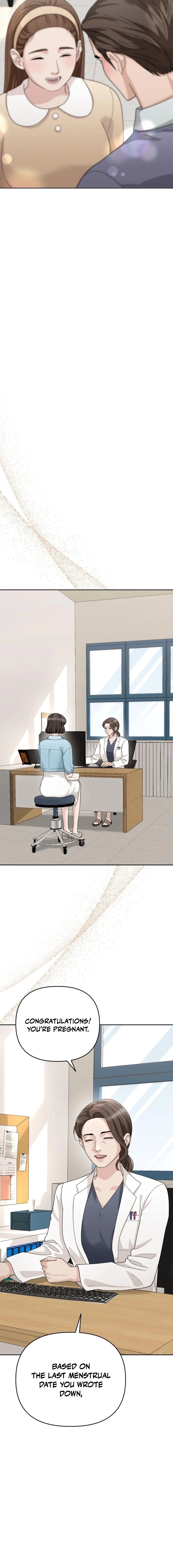 The Wavering Husband Chapter 5 page 4 - 
