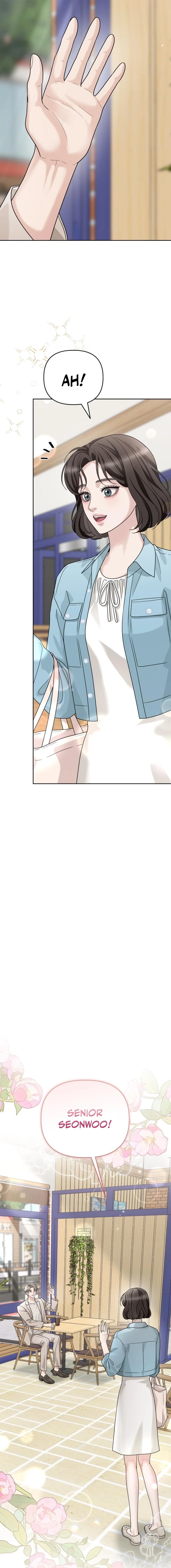 The Wavering Husband Chapter 5 page 31 - 