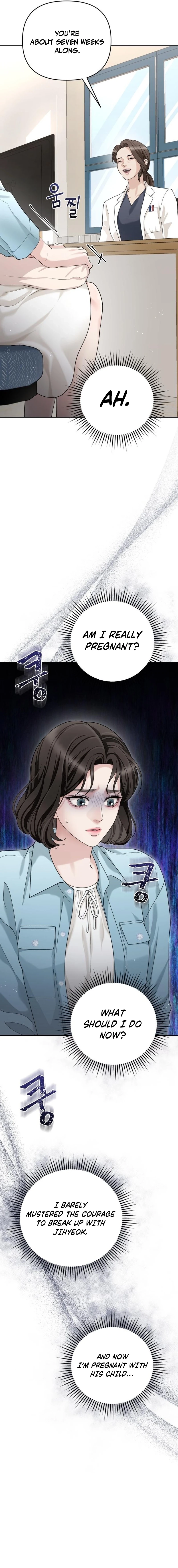 The Wavering Husband Chapter 5 page 5 - 