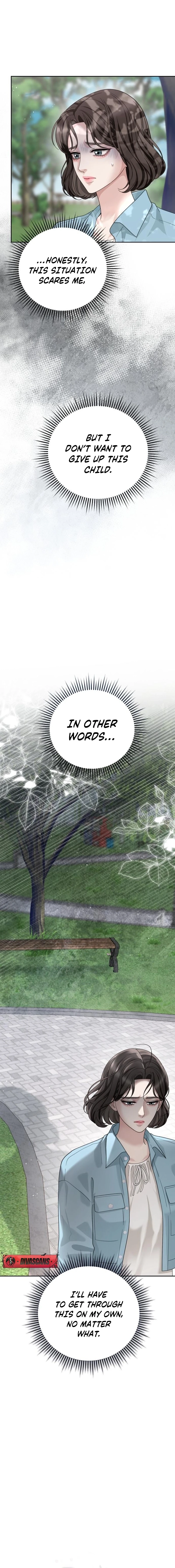 The Wavering Husband Chapter 5 page 10 - 