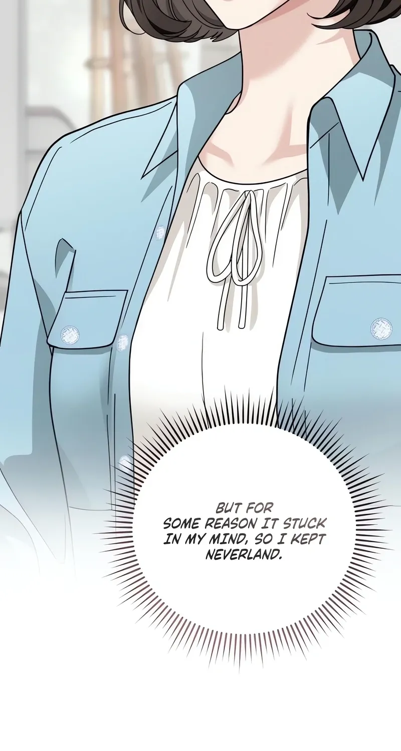 The Wavering Husband Chapter 6 page 124 - 