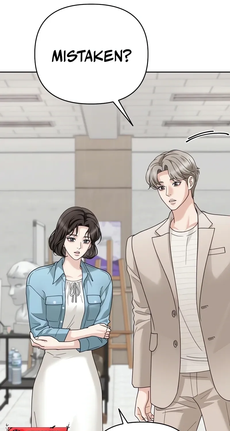 The Wavering Husband Chapter 6 page 155 - 