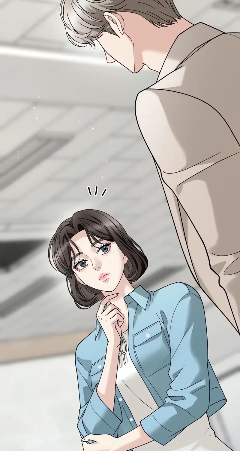 The Wavering Husband Chapter 6 page 163 - 