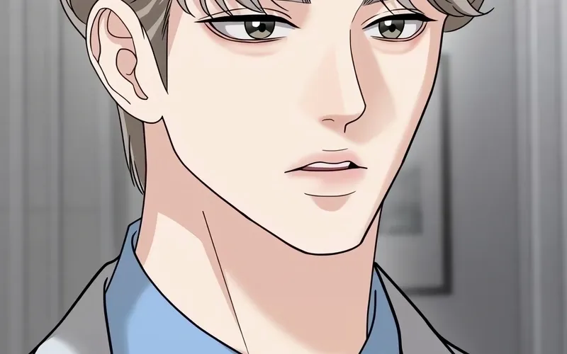 The Wavering Husband Chapter 6 page 188 - 