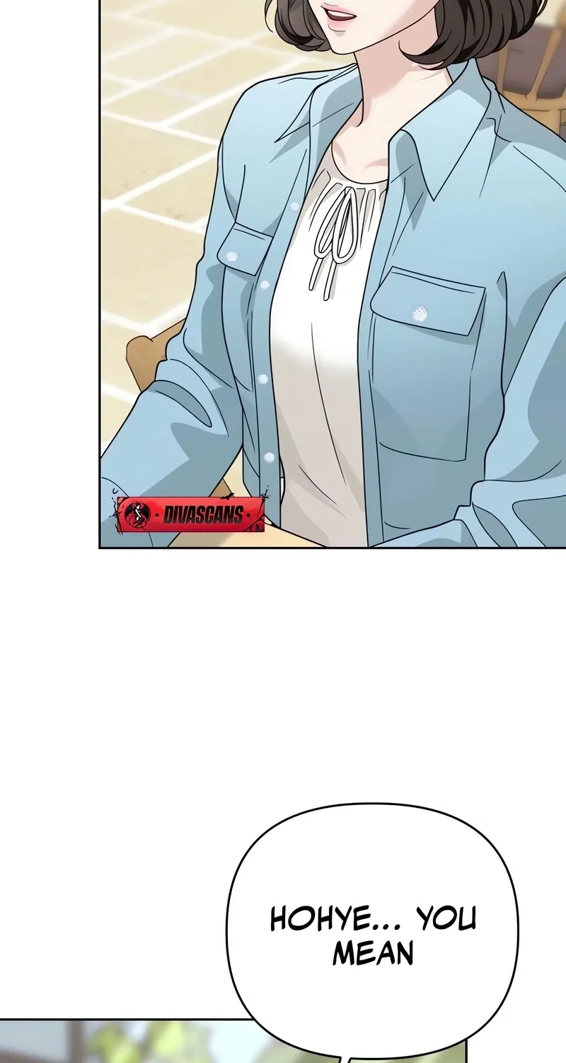 The Wavering Husband Chapter 6 page 61 - 